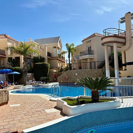 Apartment Clara Fanabe Costa Adeje  Ngoại thất bức ảnh