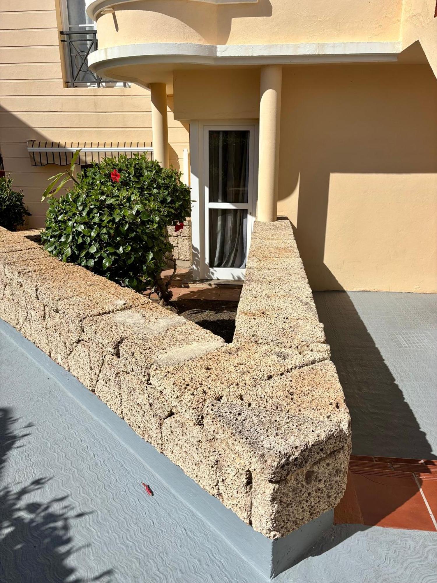 Apartment Clara Fanabe Costa Adeje  Ngoại thất bức ảnh
