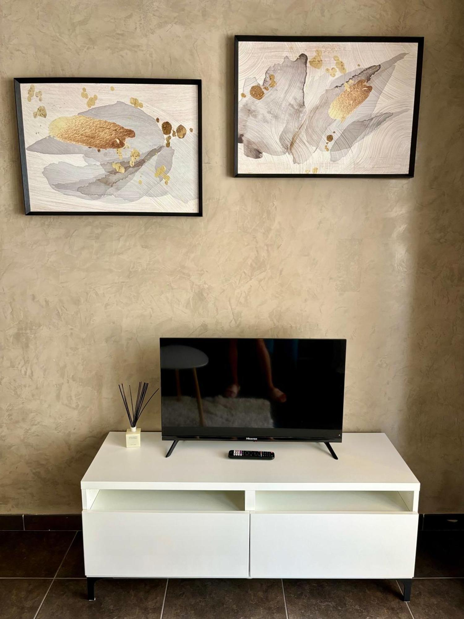 Apartment Clara Fanabe Costa Adeje  Ngoại thất bức ảnh