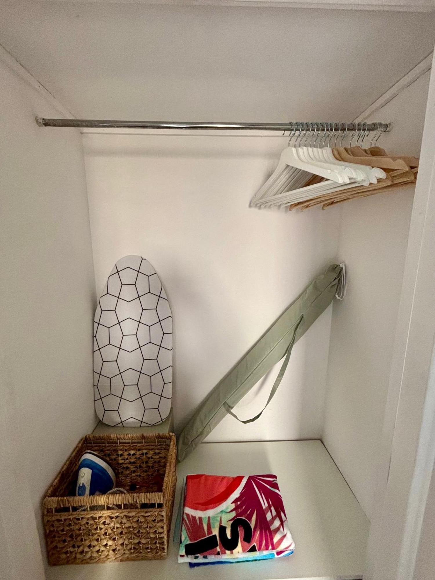 Apartment Clara Fanabe Costa Adeje  Ngoại thất bức ảnh