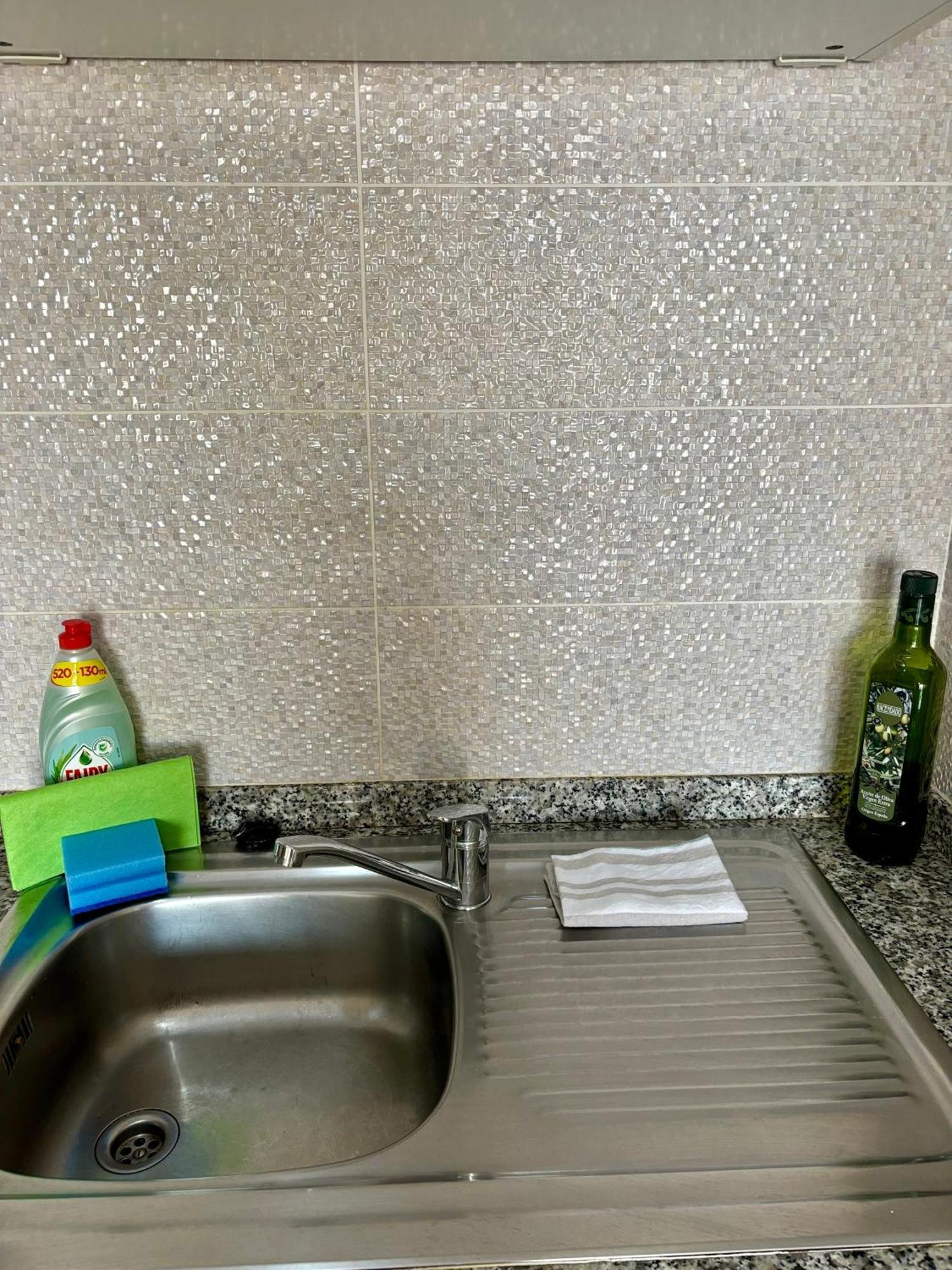Apartment Clara Fanabe Costa Adeje  Ngoại thất bức ảnh
