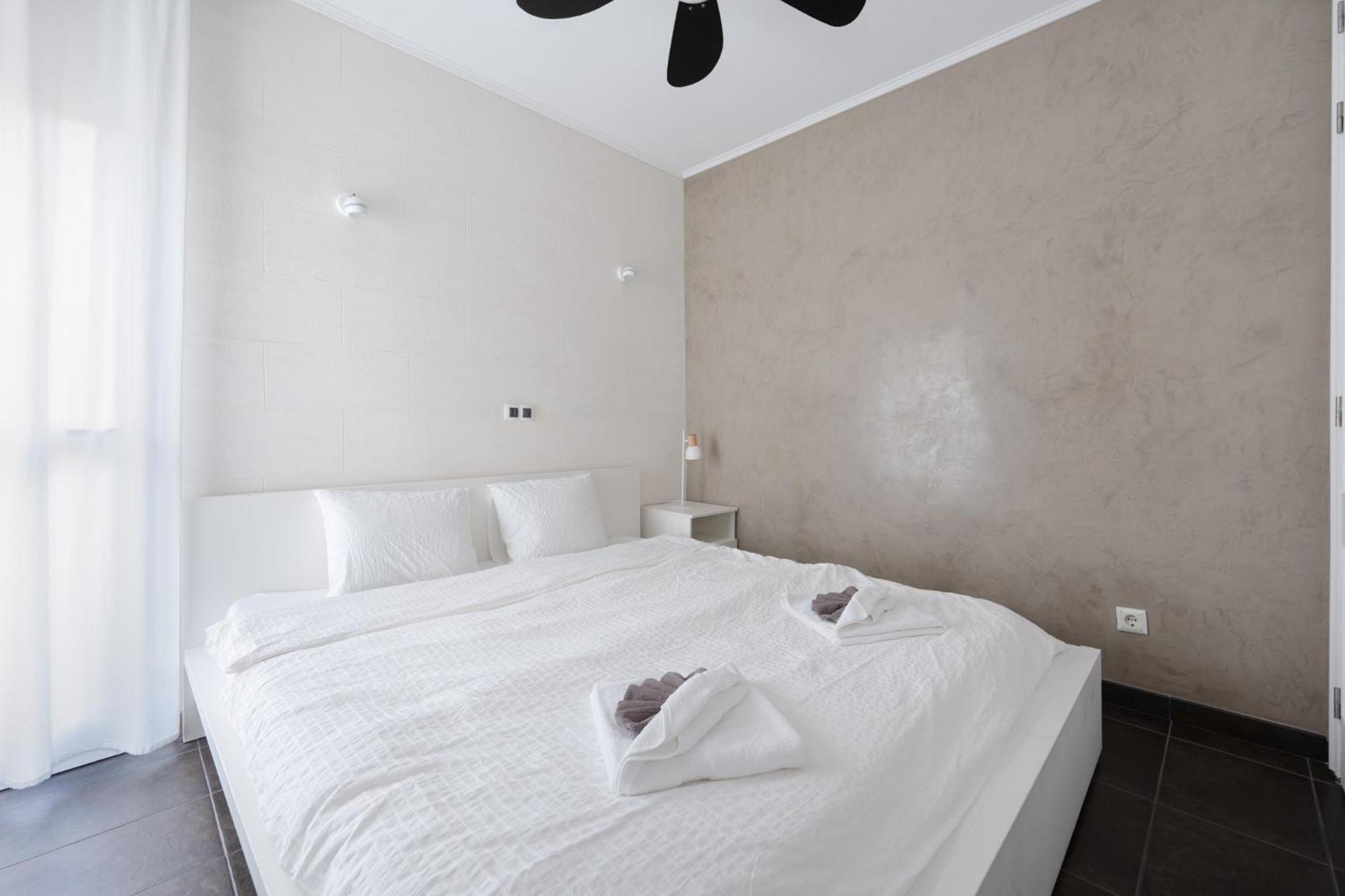Apartment Clara Fanabe Costa Adeje  Ngoại thất bức ảnh