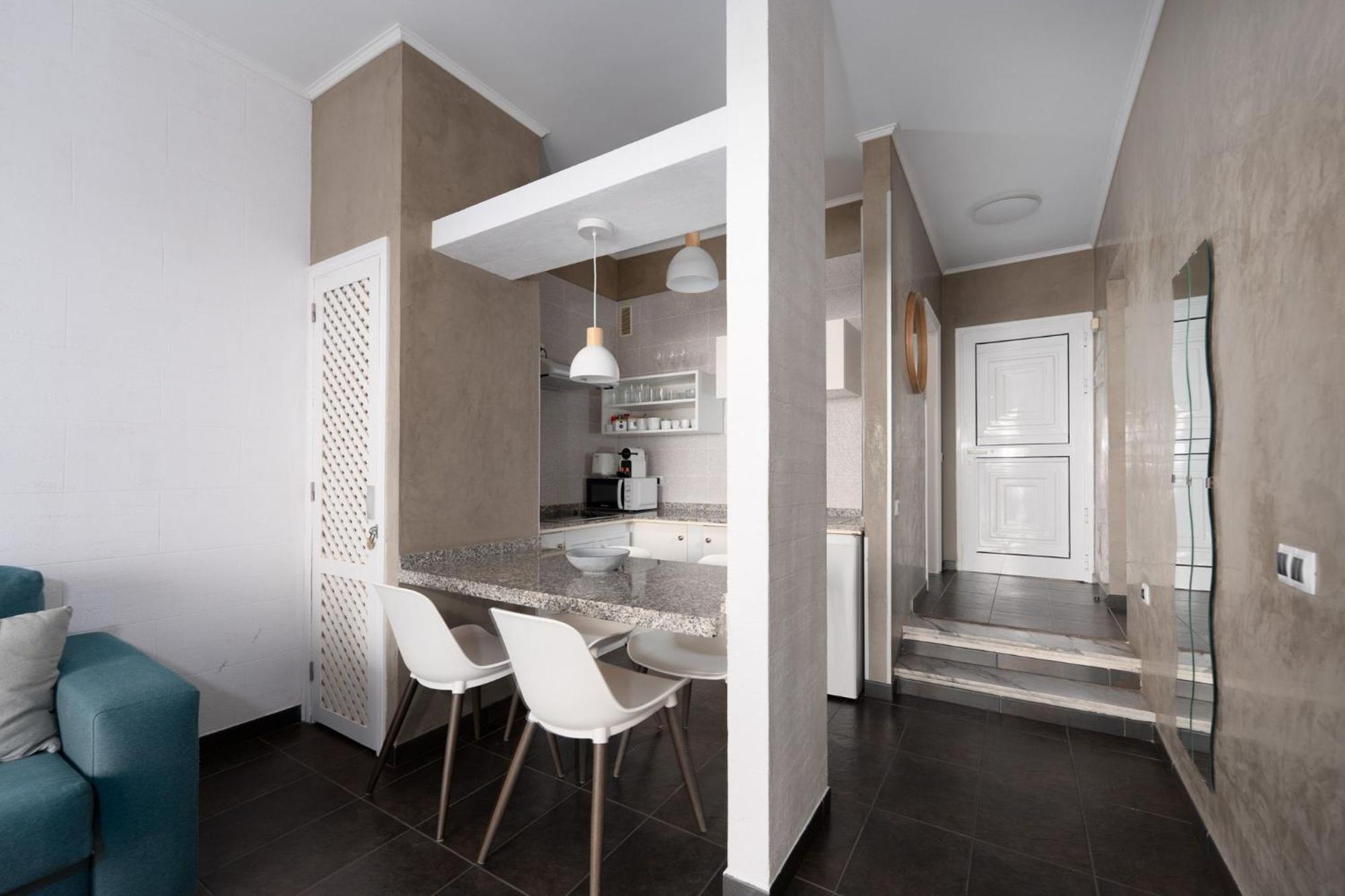 Apartment Clara Fanabe Costa Adeje  Ngoại thất bức ảnh