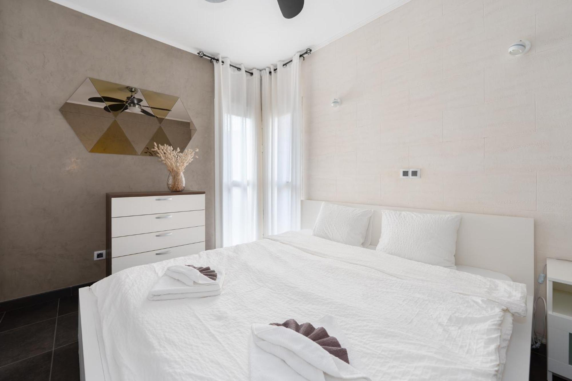 Apartment Clara Fanabe Costa Adeje  Ngoại thất bức ảnh